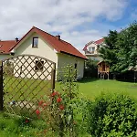 Ubytování v soukromí Lavenda *