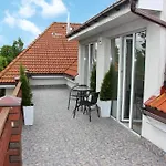 Lavenda Ubytování v soukromí
