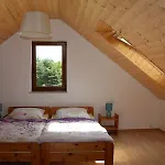 Lavenda Ubytování v soukromí Grzybowo (West Pomeranian)