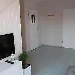 Lavenda Ubytování v soukromí Grzybowo (West Pomeranian)