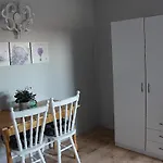 Lavenda Ubytování v soukromí Grzybowo (West Pomeranian)