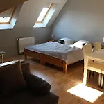 Lavenda Ubytování v soukromí