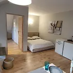 Lavenda Ubytování v soukromí *