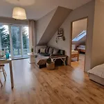 Ubytování v soukromí Lavenda Grzybowo (West Pomeranian)