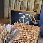 Lavenda Séjour chez l'habitant