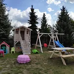 Lavenda Ubytování v soukromí Grzybowo (West Pomeranian)