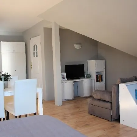 Lavenda منزل للإقامة غجيبوفو