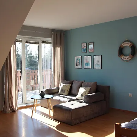 منزل للإقامة Lavenda