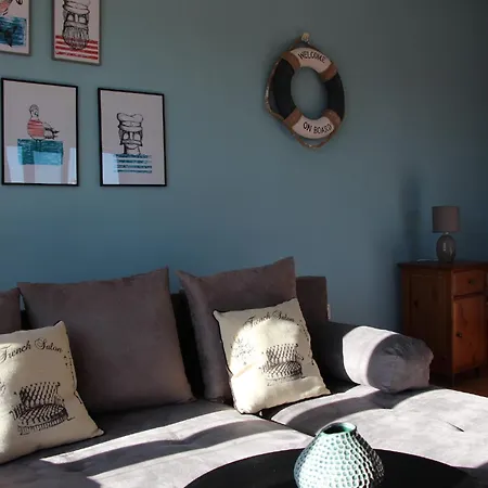 Lavenda Homestay szállás Grzybowo