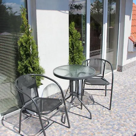 Lavenda Homestay szállás *