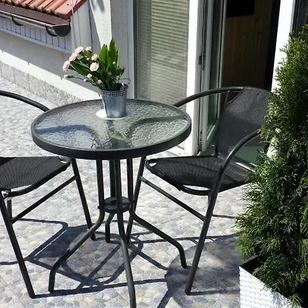 Lavenda منزل للإقامة غجيبوفو