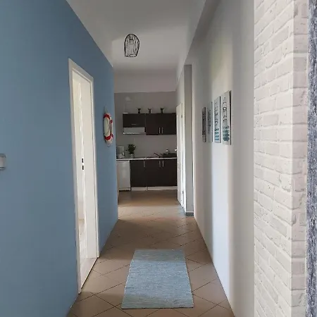 Lavenda منزل للإقامة غجيبوفو