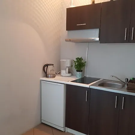 منزل للإقامة Lavenda *