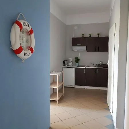 Lavenda Alloggio in famiglia *