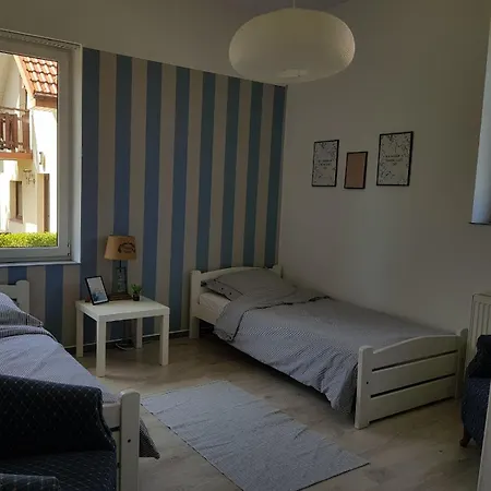 منزل للإقامة Lavenda غجيبوفو