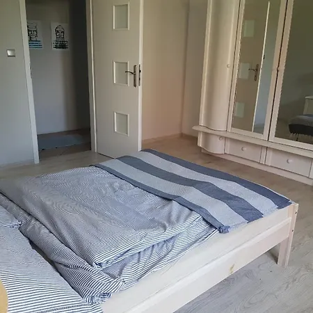 Alloggio in famiglia Lavenda *
