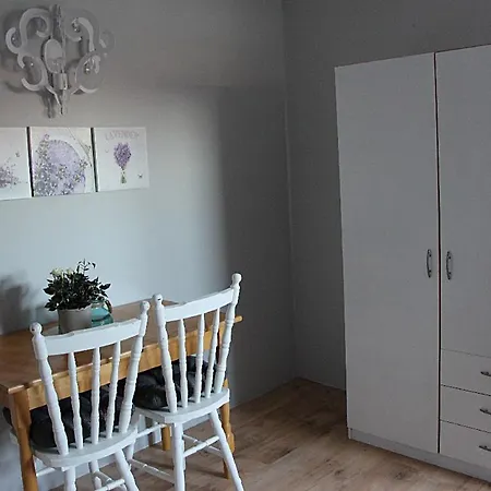 Lavenda منزل للإقامة غجيبوفو