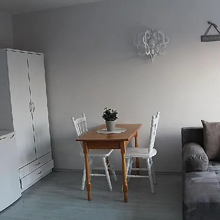 Lavenda Quarto em Acomodações Particulares Grzybowo (West Pomeranian)