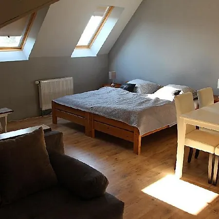 Lavenda منزل للإقامة