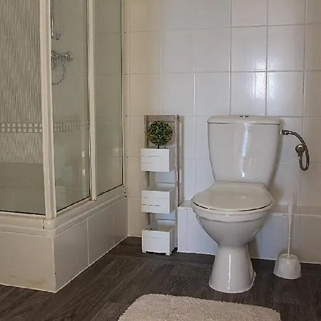 Lavenda منزل للإقامة