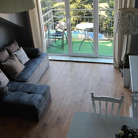 منزل للإقامة Lavenda *