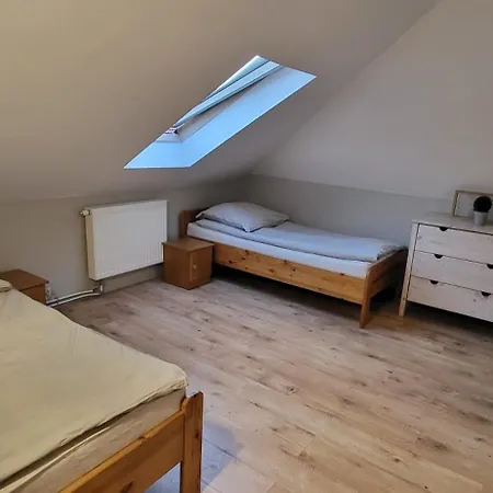 منزل للإقامة Lavenda