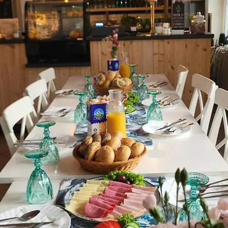 Lavenda * غجيبوفو