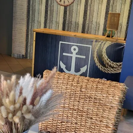 Lavenda Alloggio in famiglia