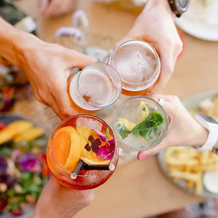 Lavenda Homestay szállás *