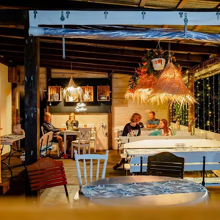 Lavenda منزل للإقامة غجيبوفو