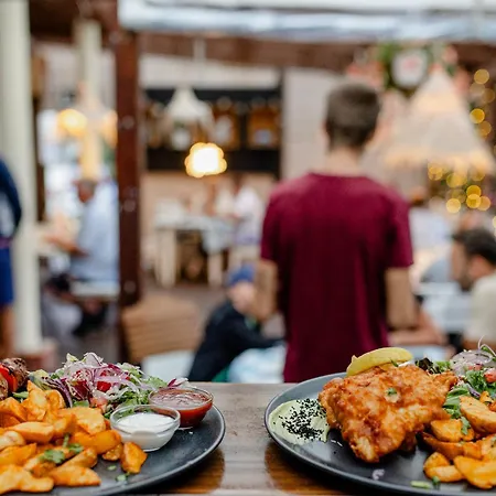 Lavenda منزل للإقامة