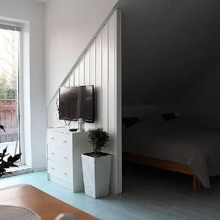 Lavenda منزل للإقامة