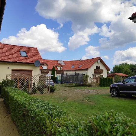 Lavenda غجيبوفو