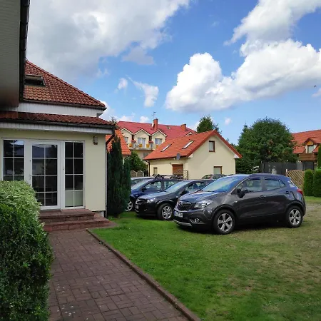 منزل للإقامة Lavenda *