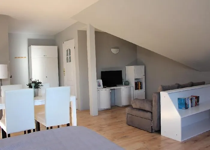 Lavenda Homestay szállás Grzybowo