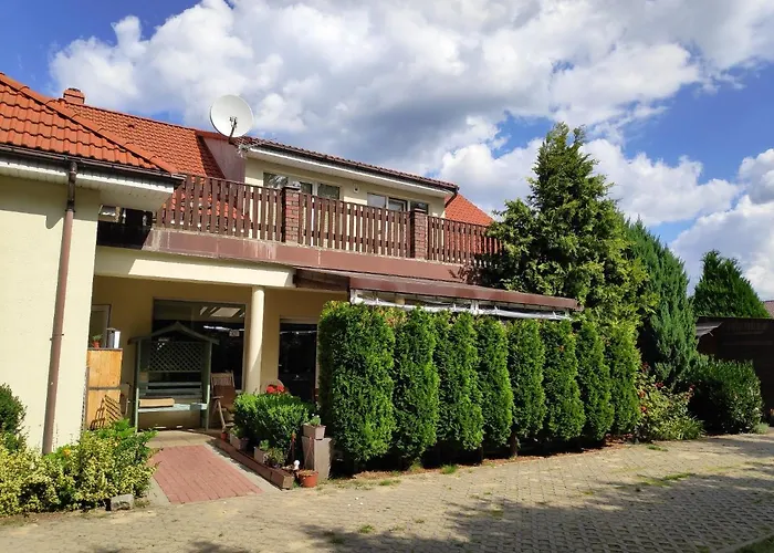 Homestay szállás Lavenda *