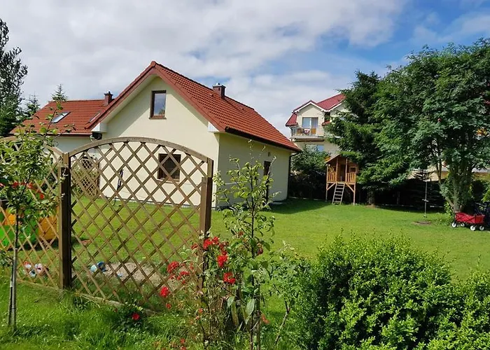 Alloggio in famiglia Lavenda *