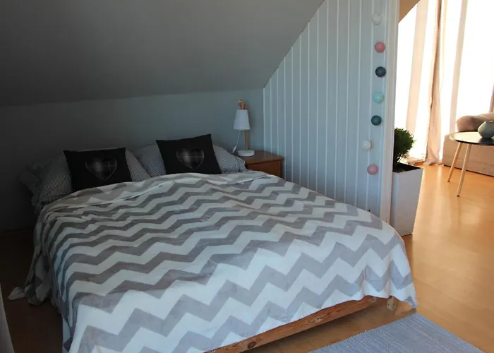 Lavenda Homestay szállás