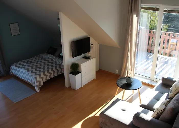 Lavenda Homestay szállás *