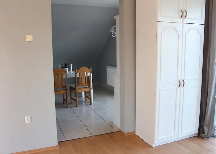 Homestay szállás Lavenda Grzybowo