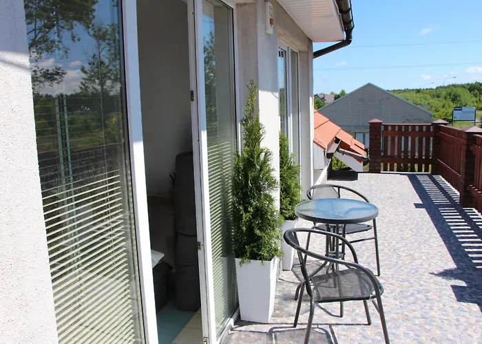 Homestay szállás Lavenda *