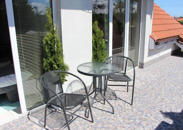 Lavenda Homestay szállás *