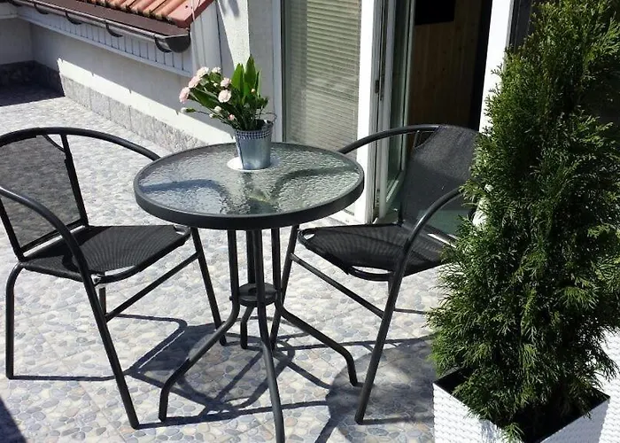 Lavenda Homestay szállás Grzybowo