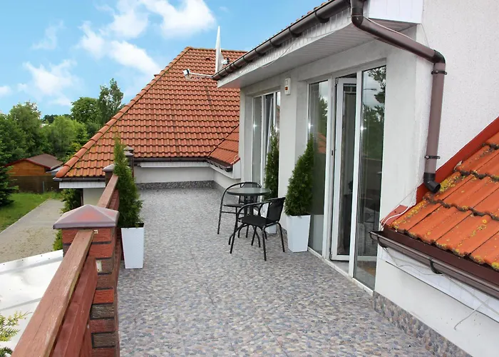 Lavenda Homestay szállás