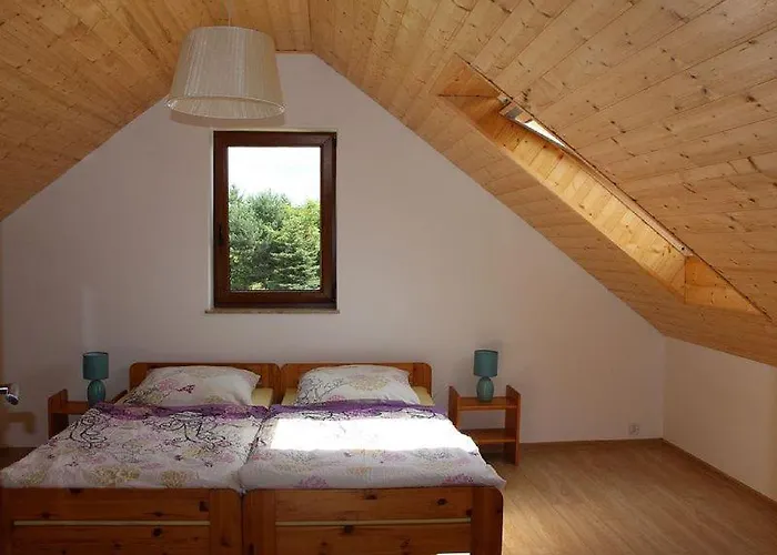 Lavenda Homestay szállás Grzybowo