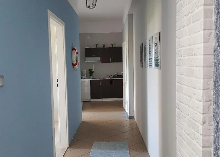 Lavenda Homestay szállás Grzybowo