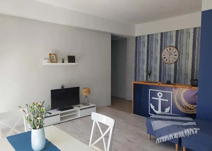 Lavenda Homestay szállás Grzybowo