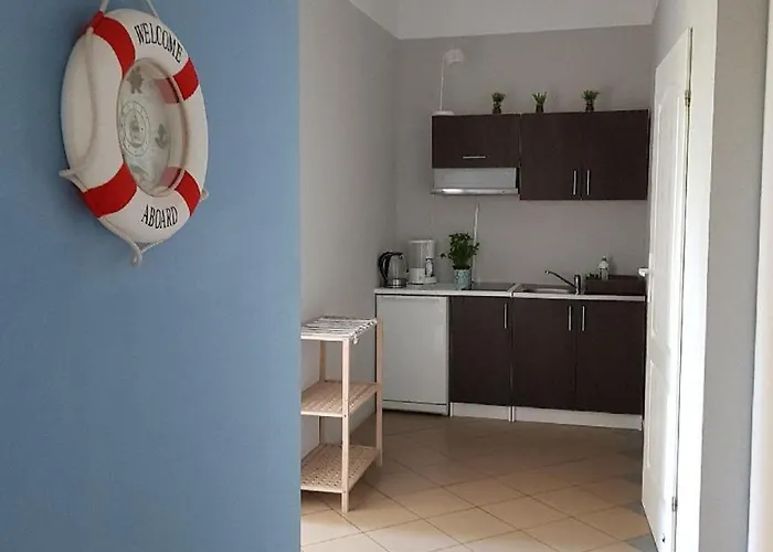 Lavenda Homestay szállás *