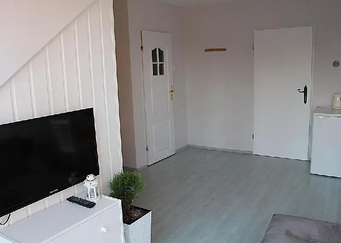 Lavenda Homestay szállás Grzybowo