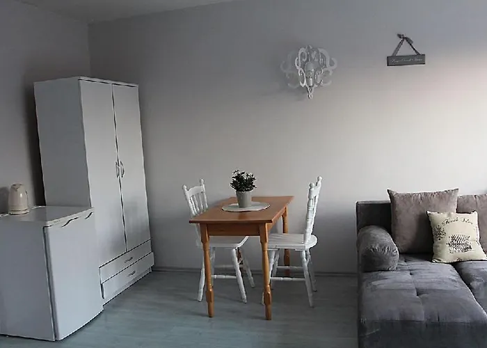 Lavenda Homestay szállás Grzybowo